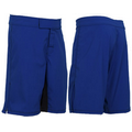 Men's Cross Training Short - Royal Blue